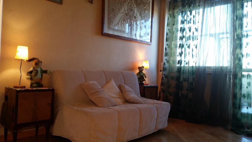 Girasolereale Rome City Buitenkant foto