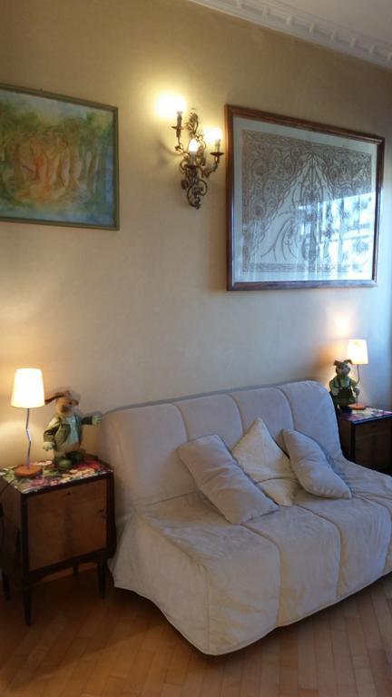 Girasolereale Rome City Buitenkant foto