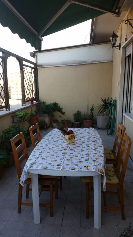 Girasolereale Rome City Buitenkant foto